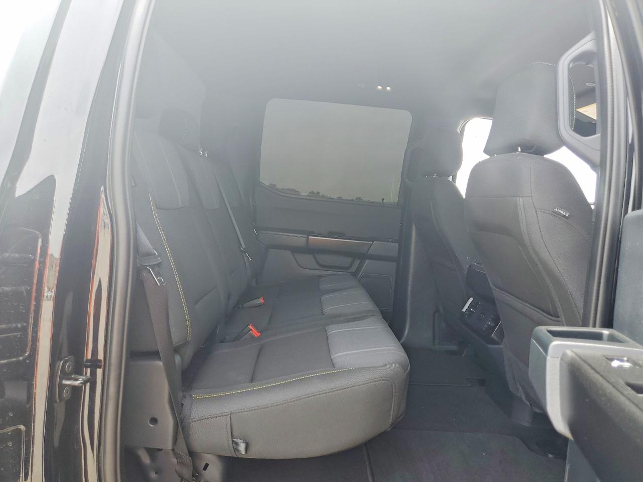 Ford F-150 Stx