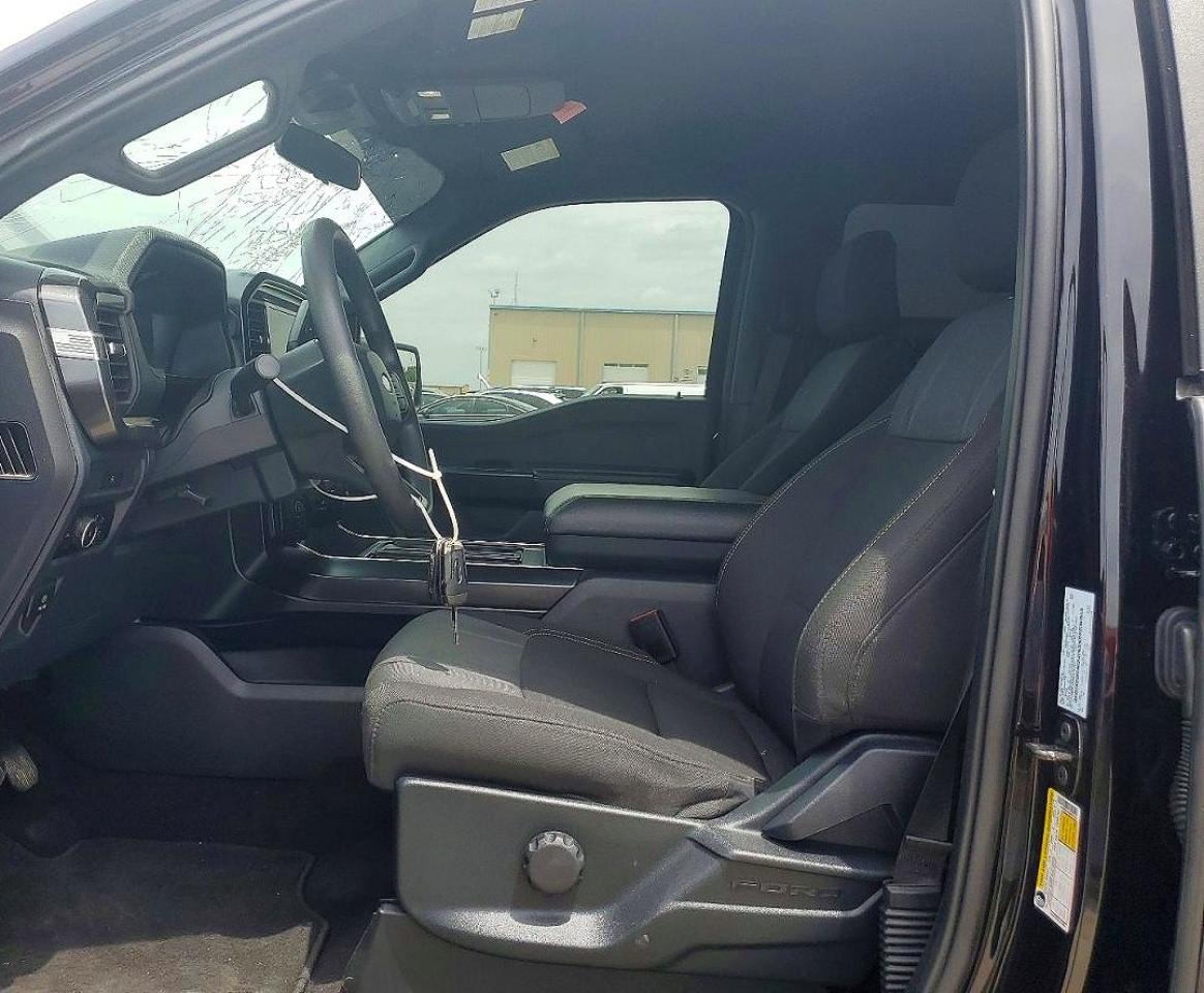 Ford F-150 Stx