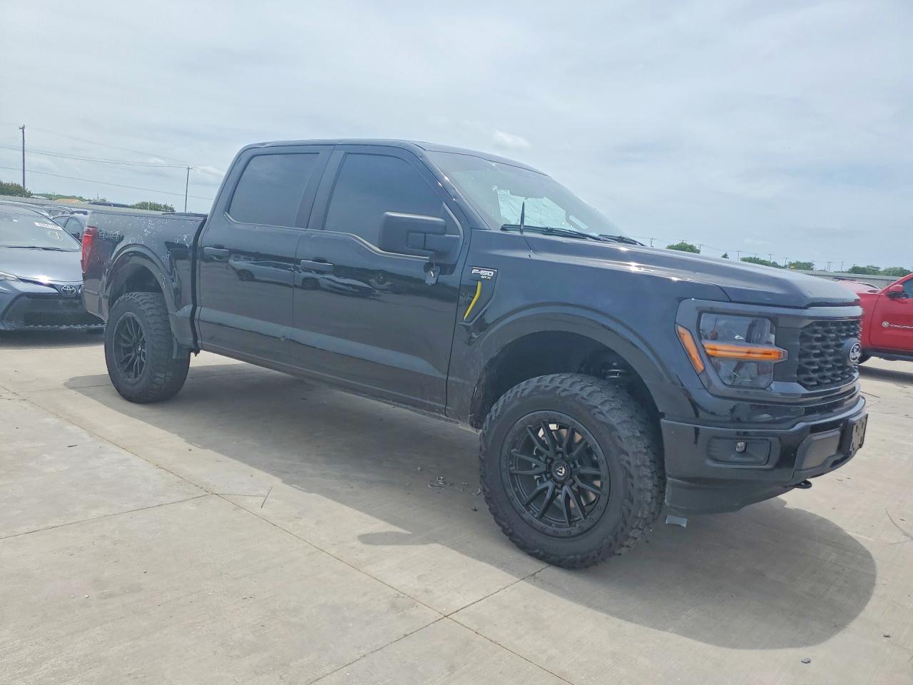 Ford F-150 Stx