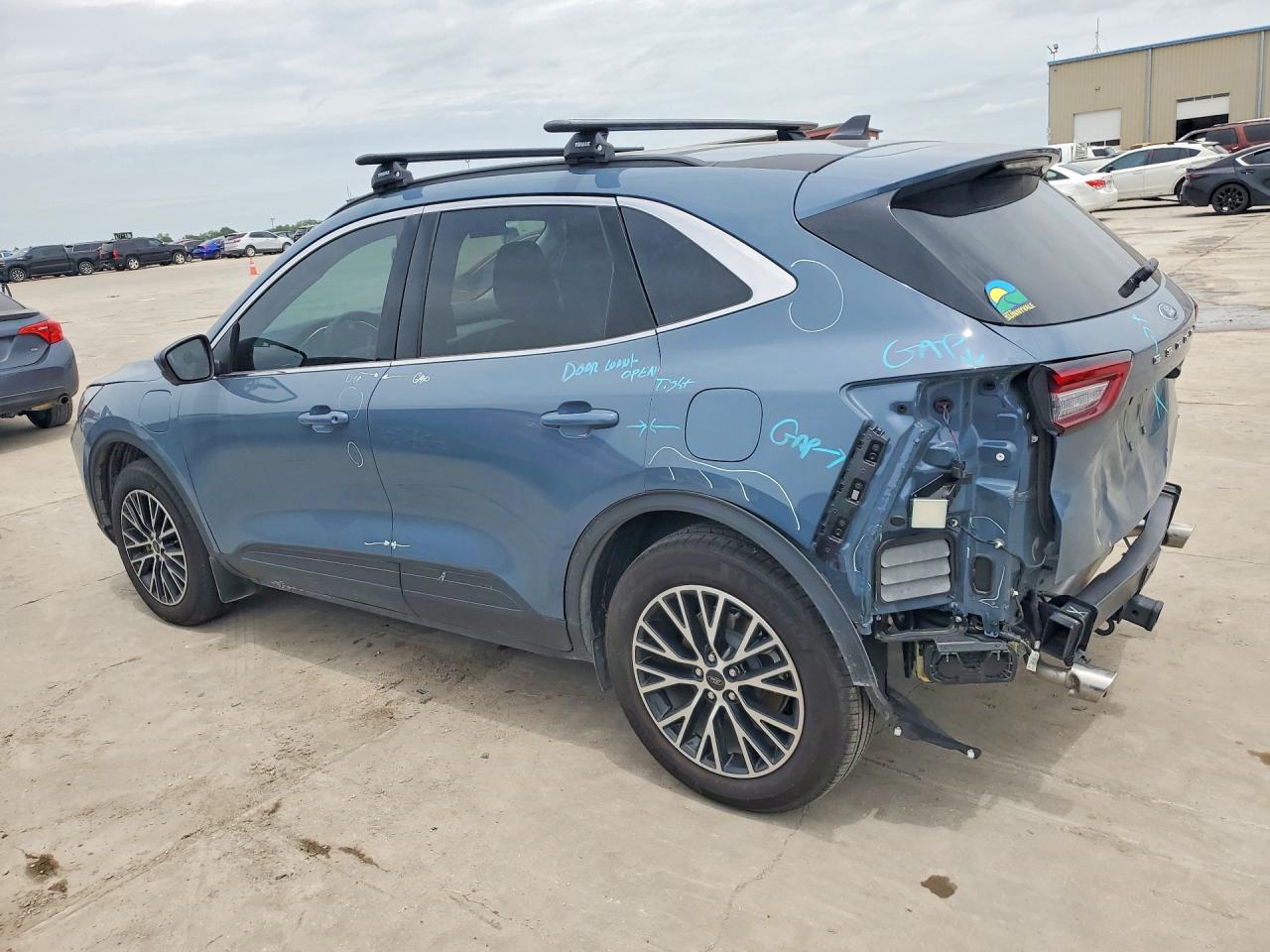 Ford Escape