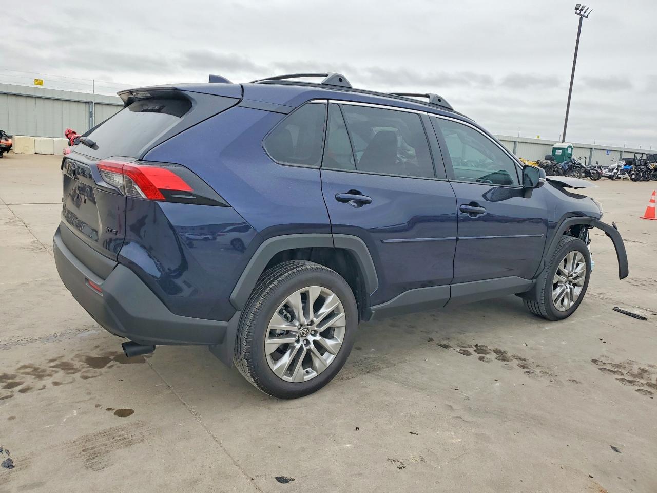 Toyota RAV4 Xle Premium