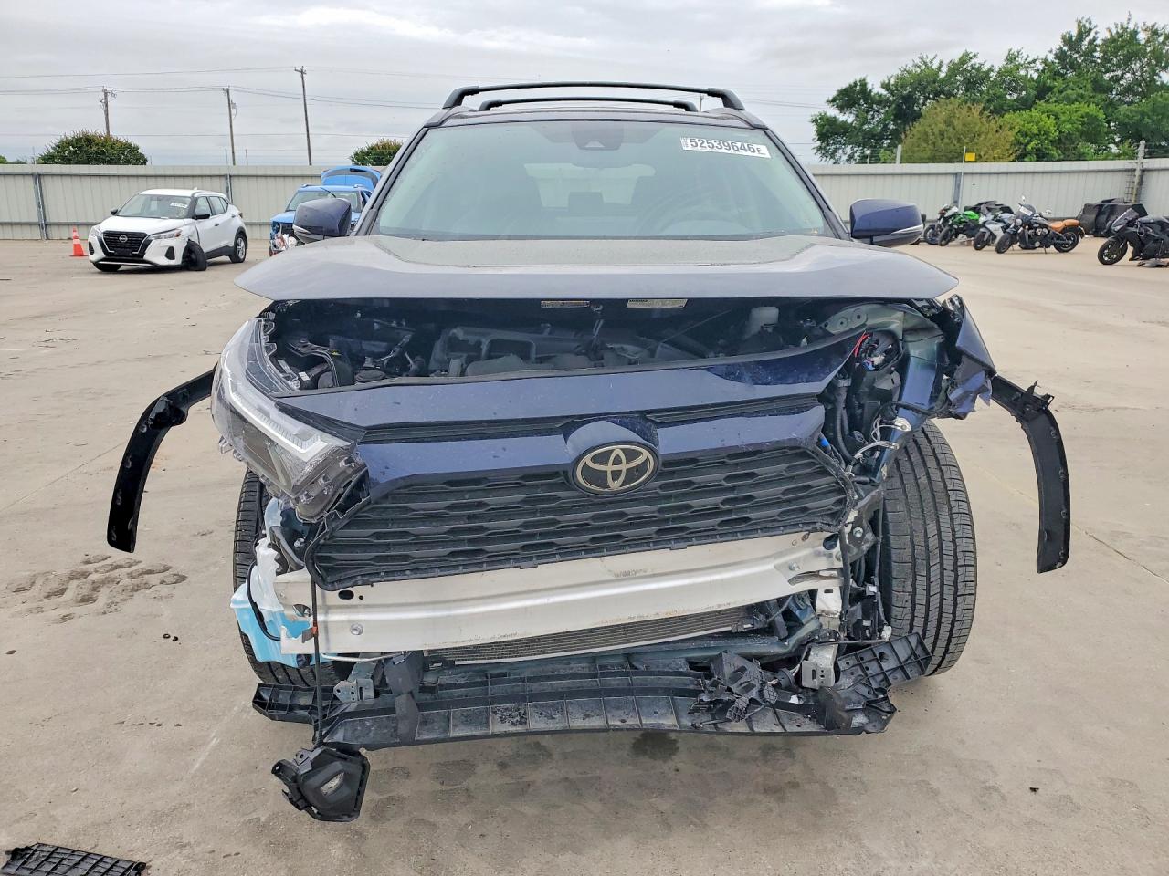 Toyota RAV4 Xle Premium