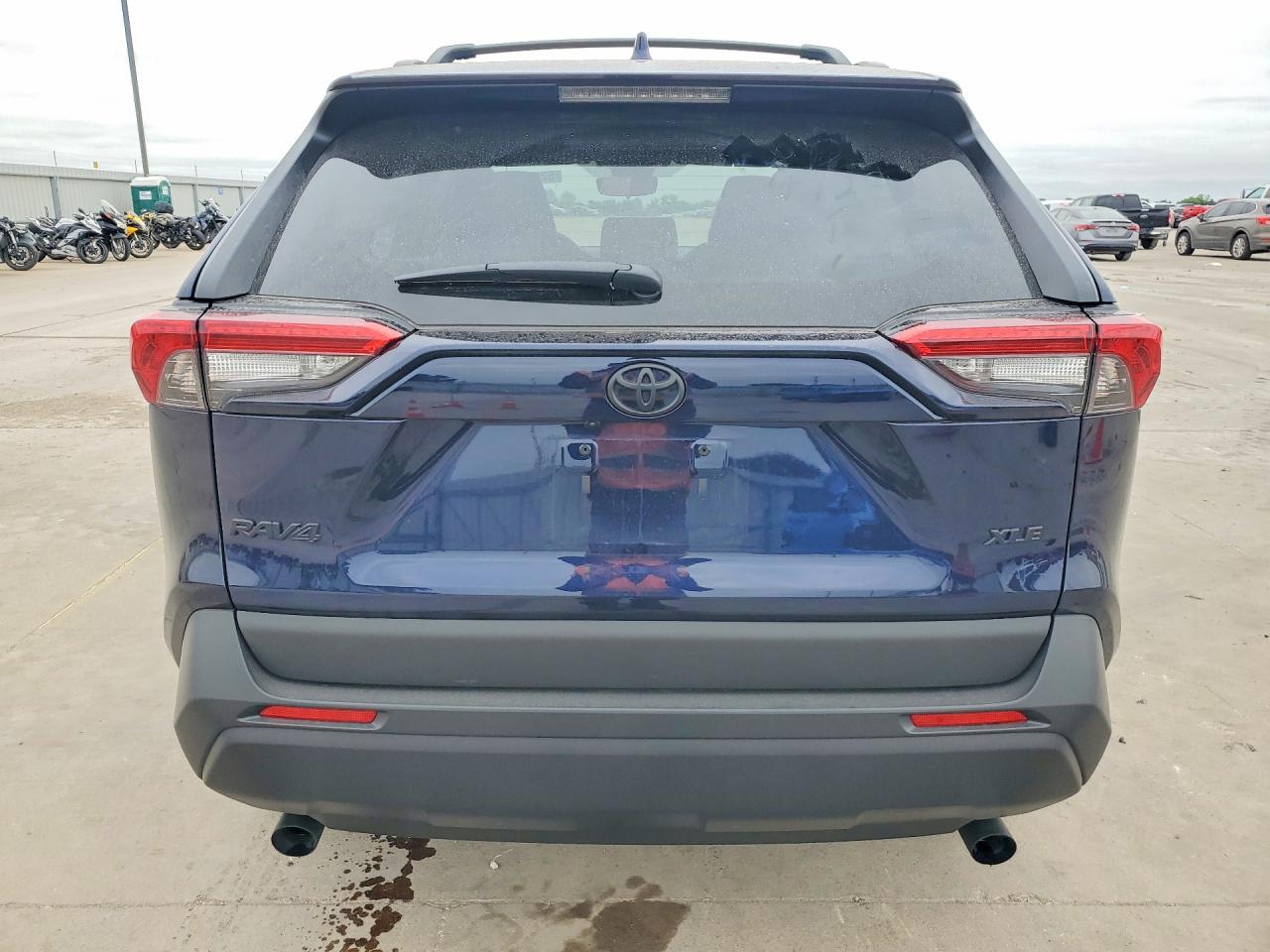 Toyota RAV4 Xle Premium