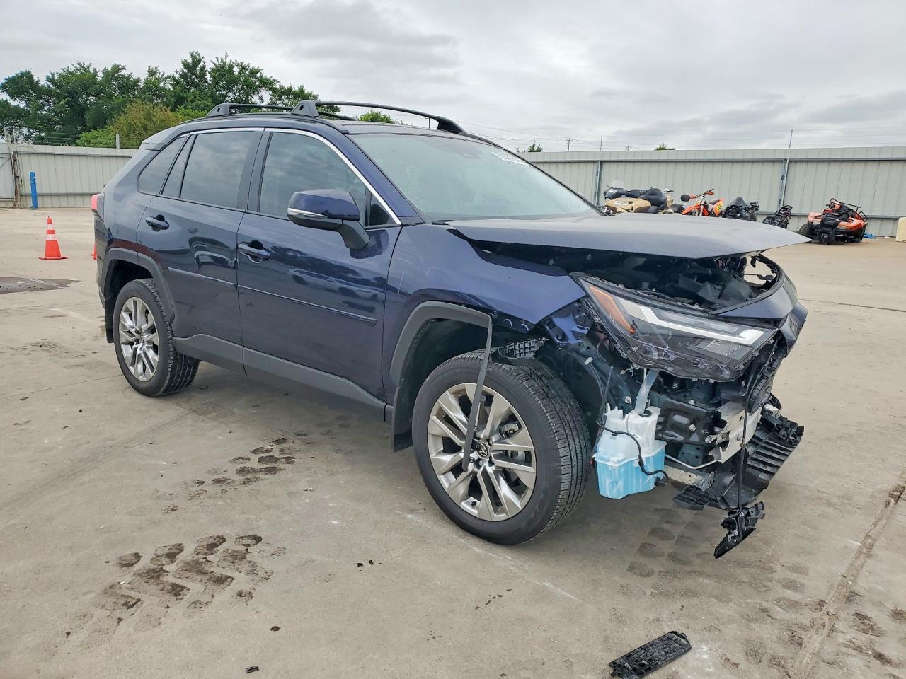 Toyota RAV4 Xle Premium