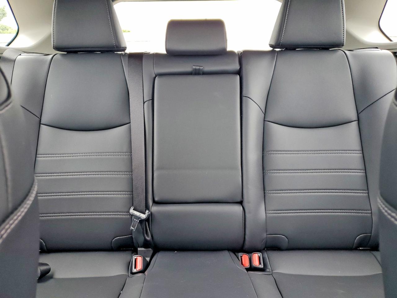 Toyota RAV4 Xle Premium