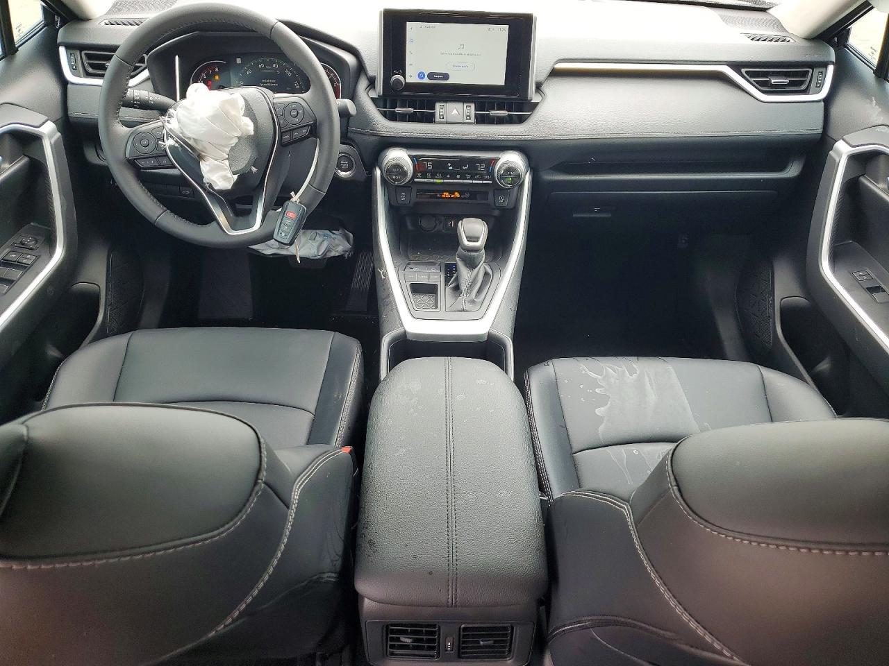Toyota RAV4 Xle Premium