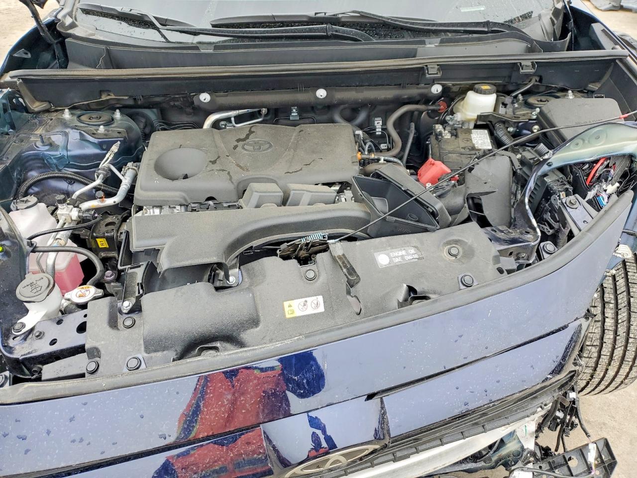 Toyota RAV4 Xle Premium