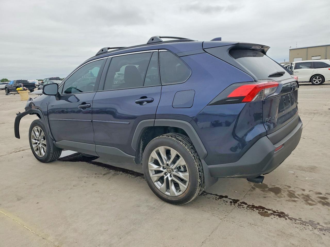 Toyota RAV4 Xle Premium