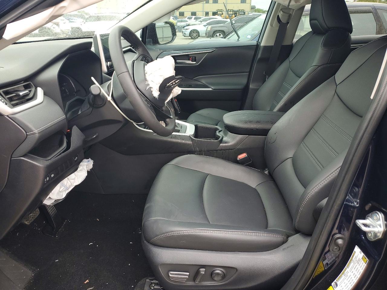Toyota RAV4 Xle Premium