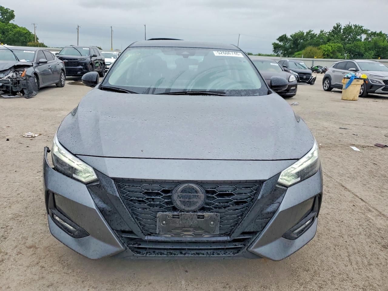 Nissan Sentra Sr