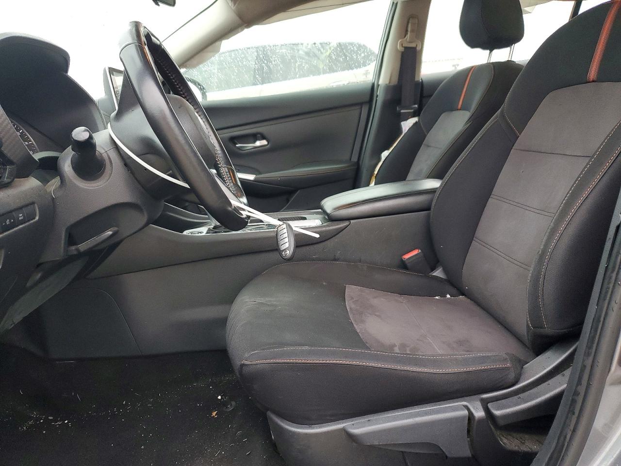 Nissan Sentra Sr