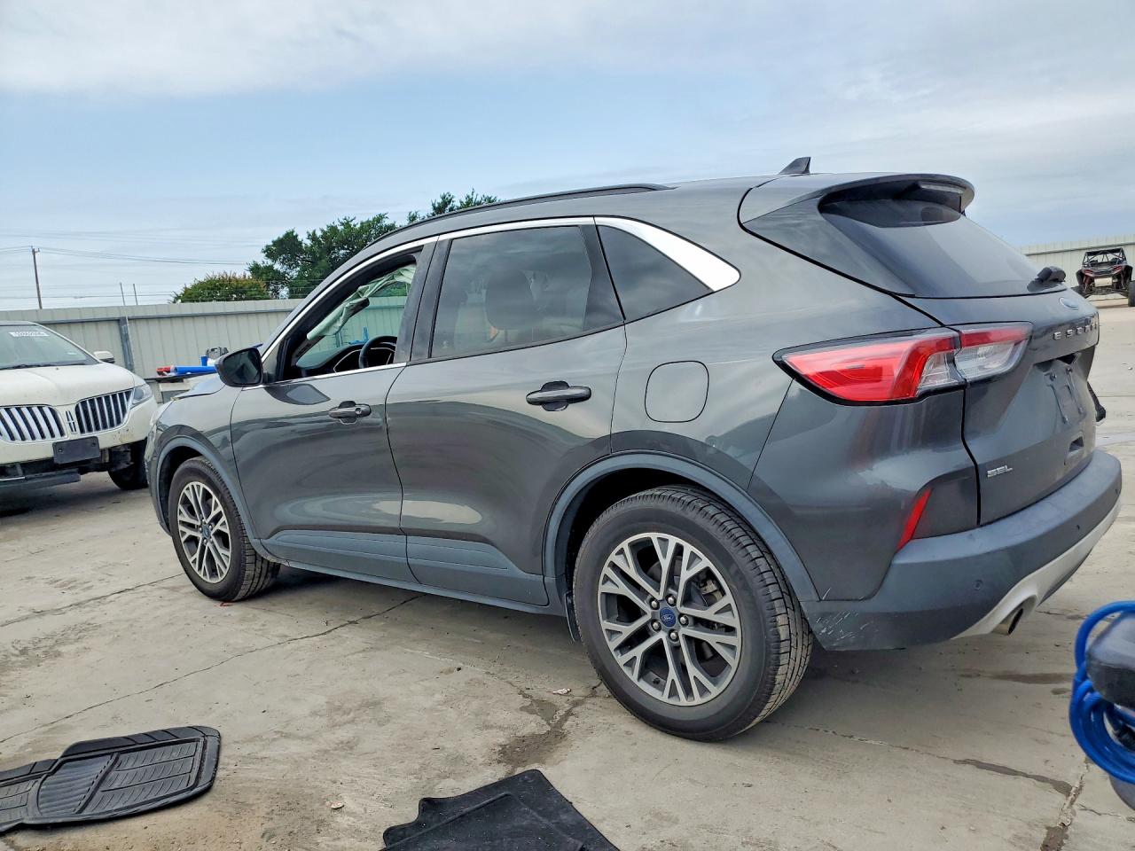 Ford Escape