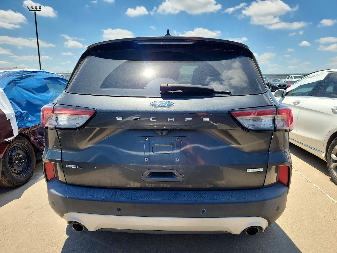 Ford Escape
