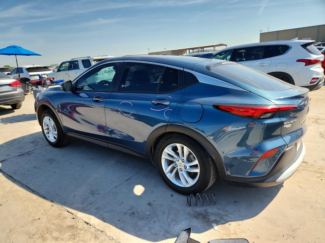 Buick Envista Preferred