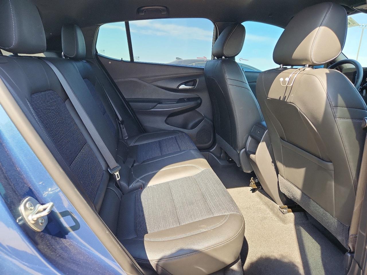Buick Envista Preferred
