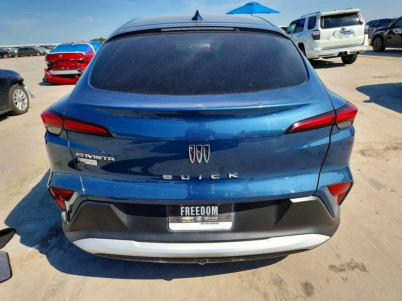 Buick Envista Preferred