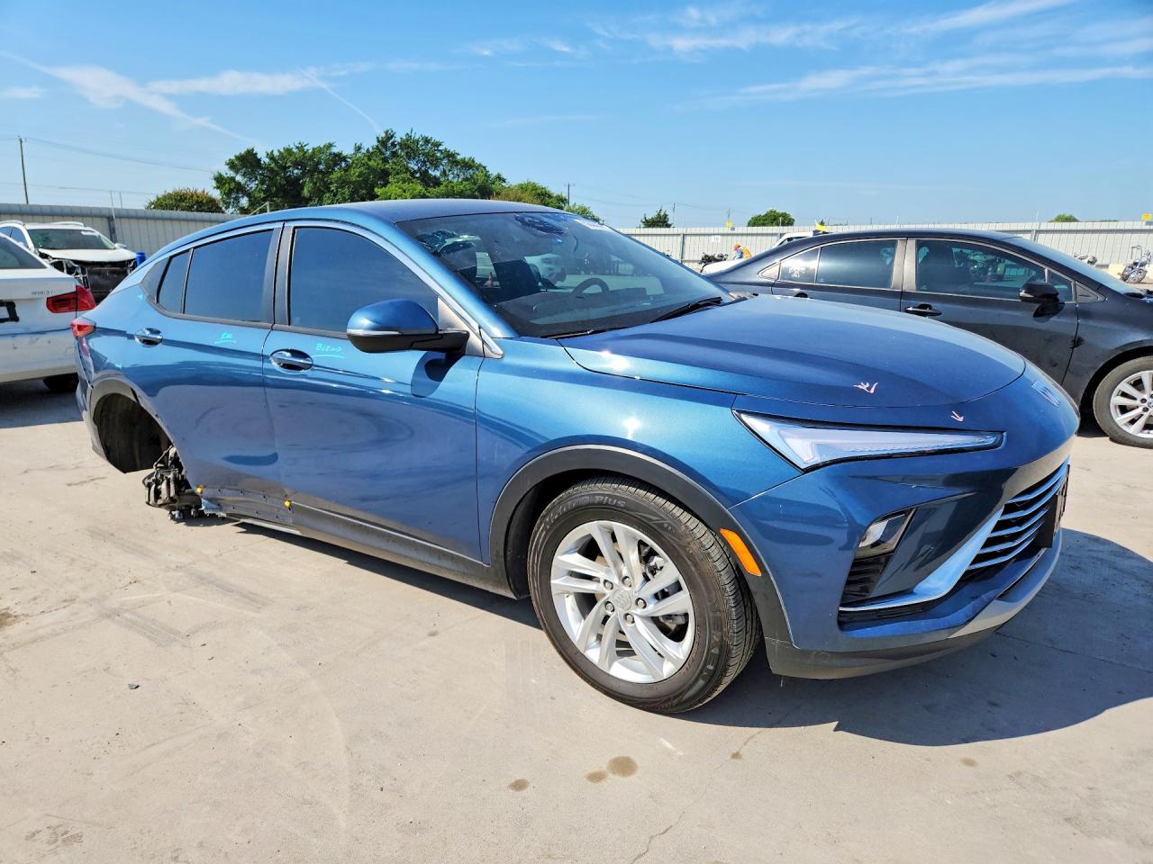 Buick Envista Preferred