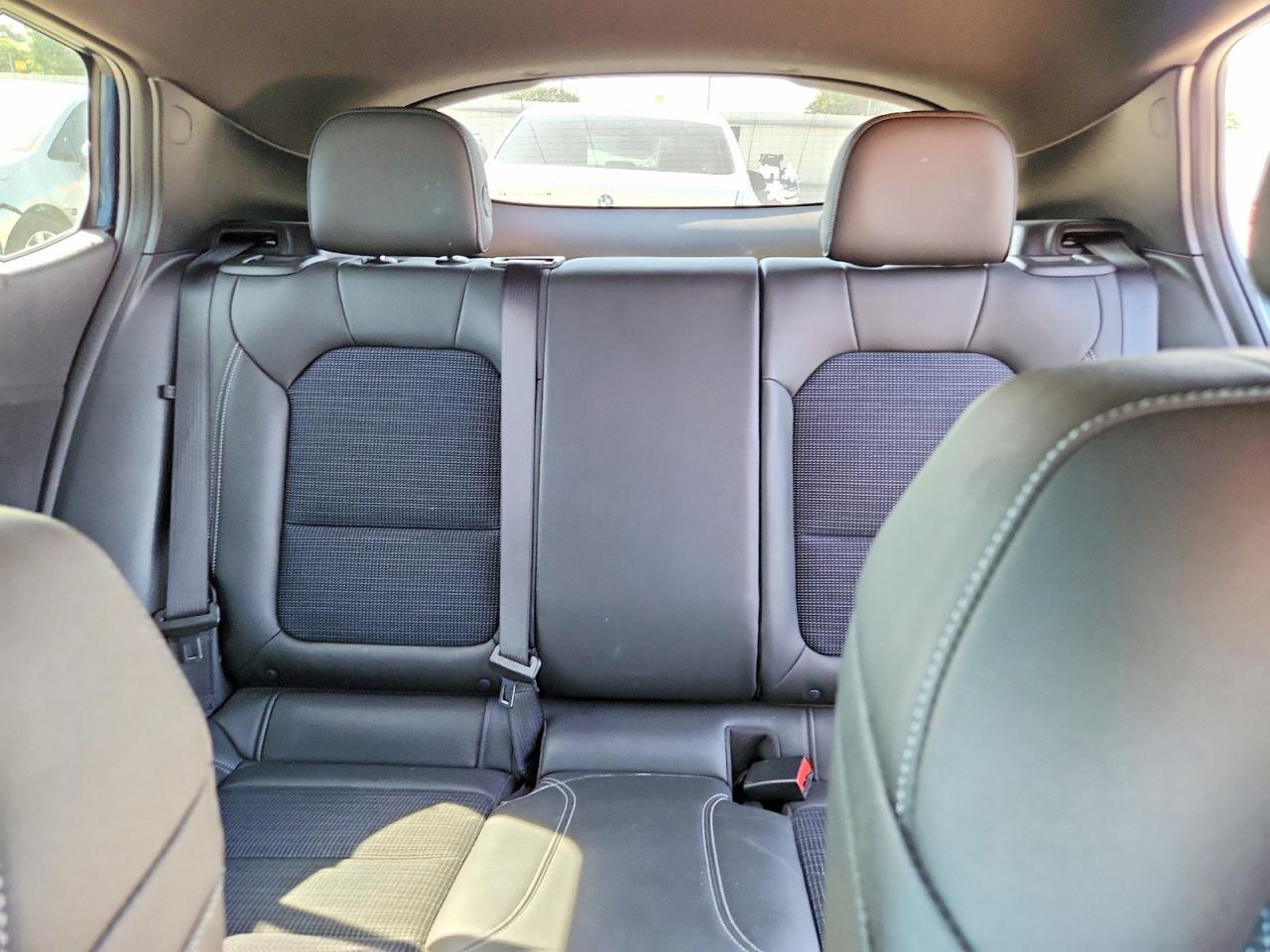 Buick Envista Preferred