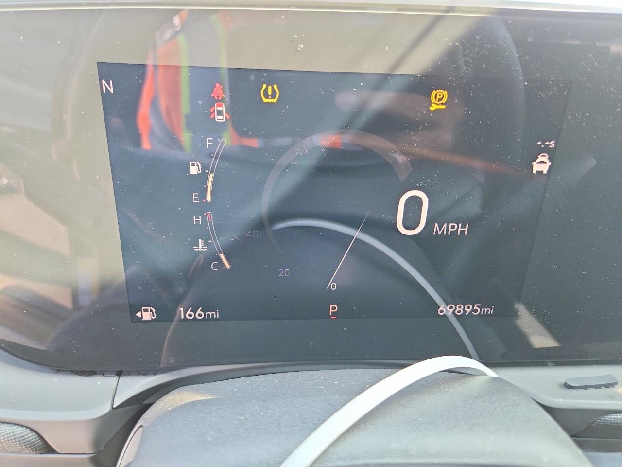 Buick Envista Preferred