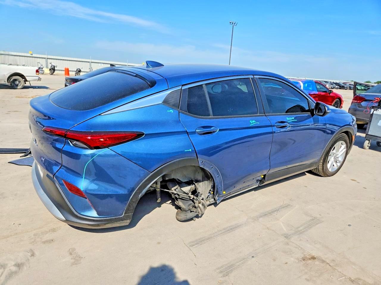 Buick Envista Preferred