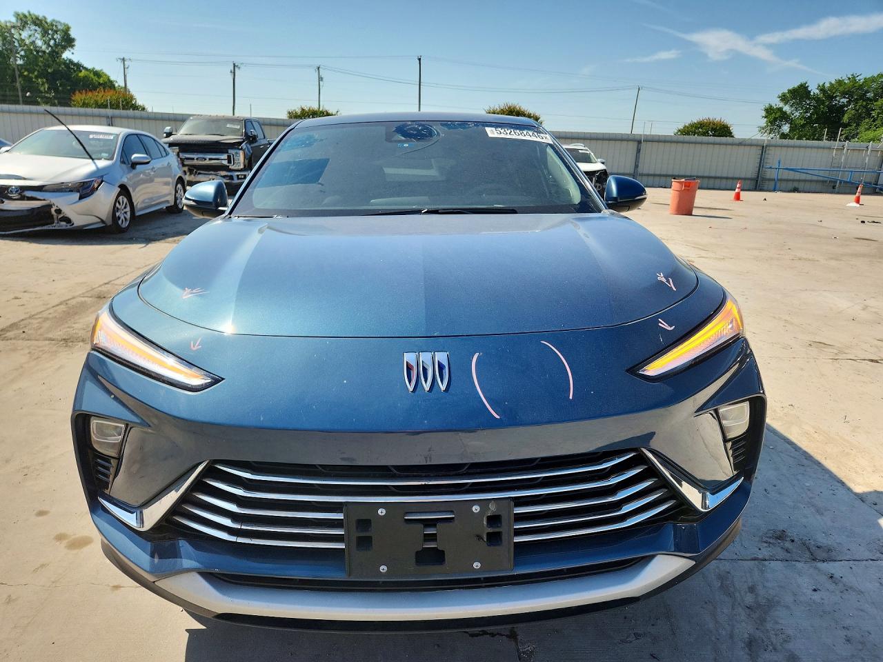 Buick Envista Preferred