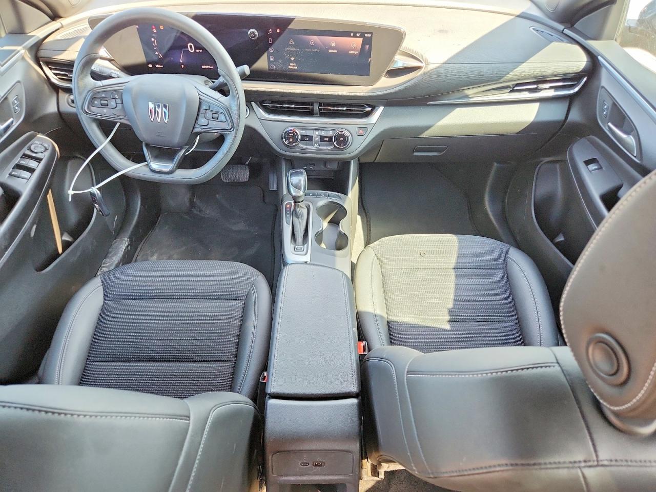 Buick Envista Preferred