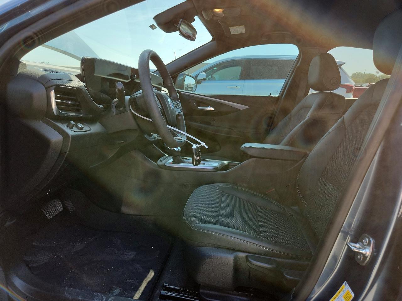 Buick Envista Preferred