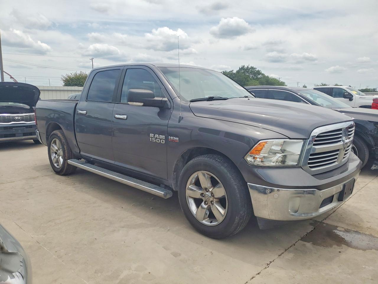 Ram 1500 Slt