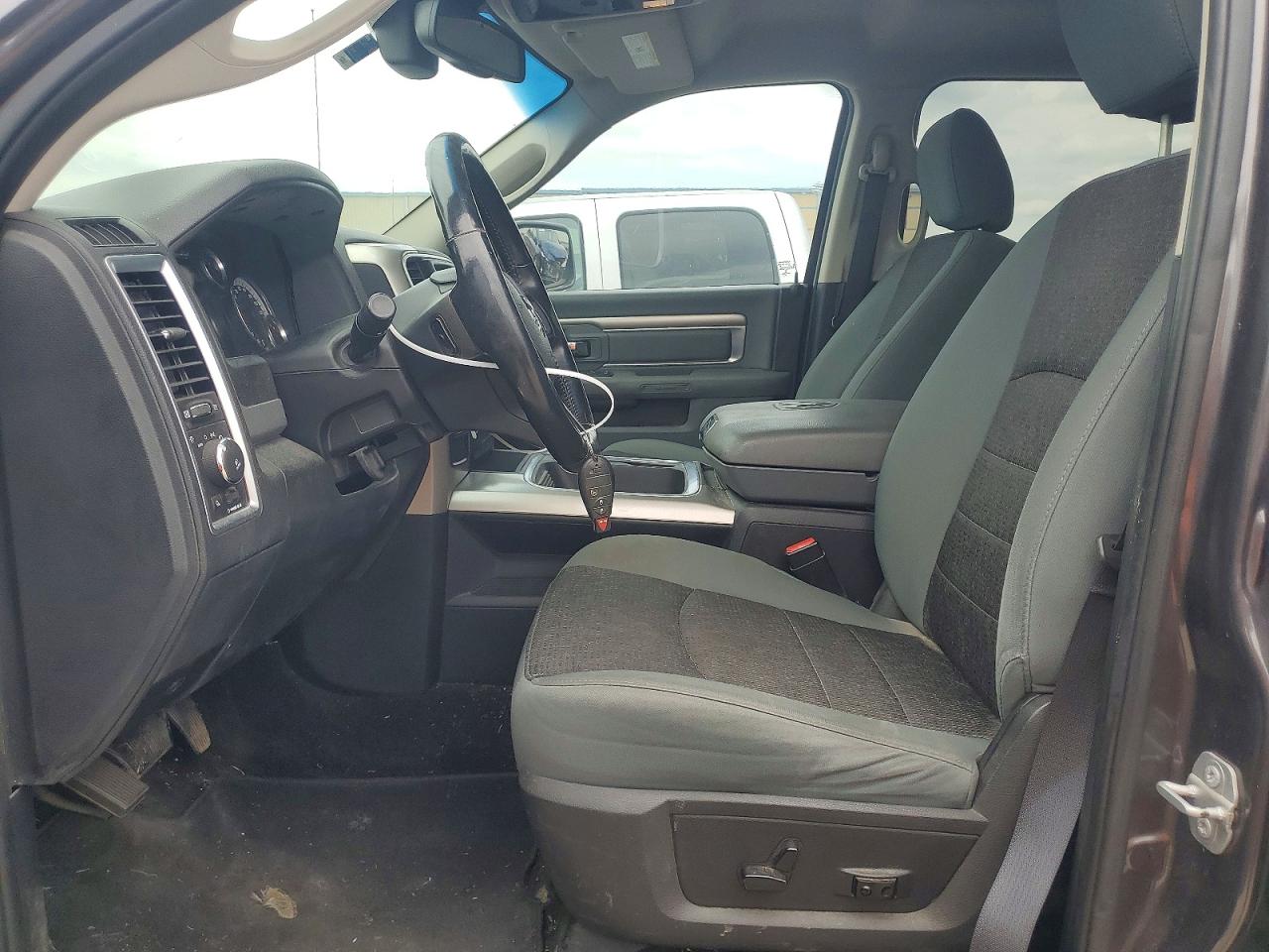 Ram 1500 Slt
