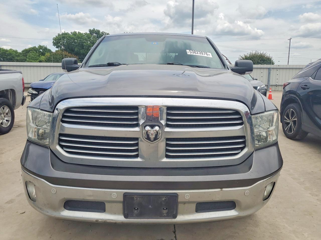 Ram 1500 Slt
