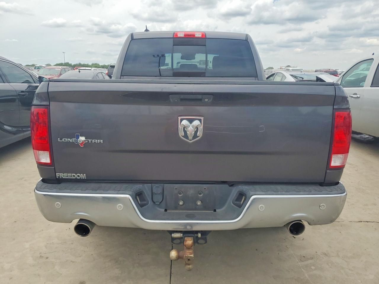 Ram 1500 Slt