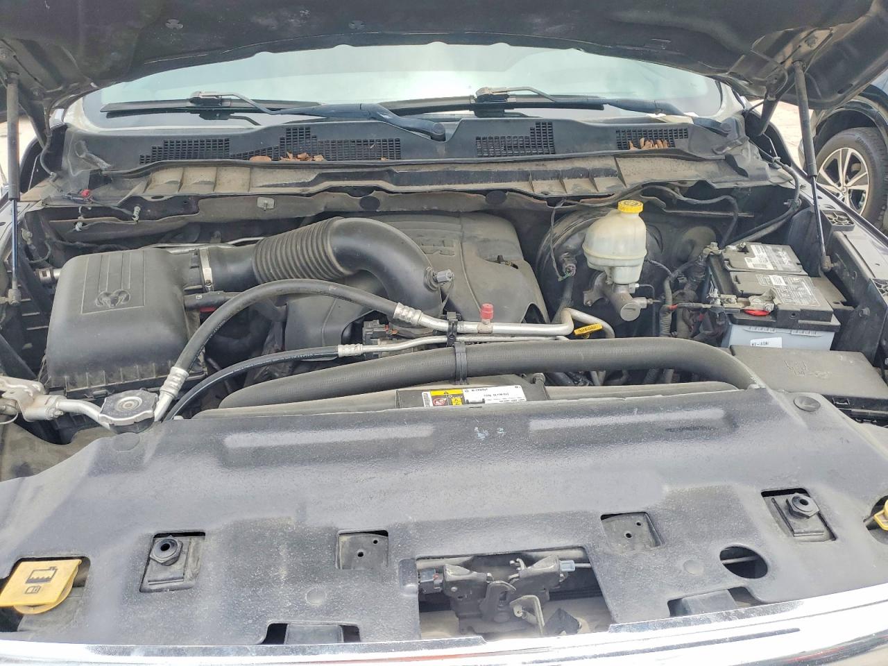 Ram 1500 Slt