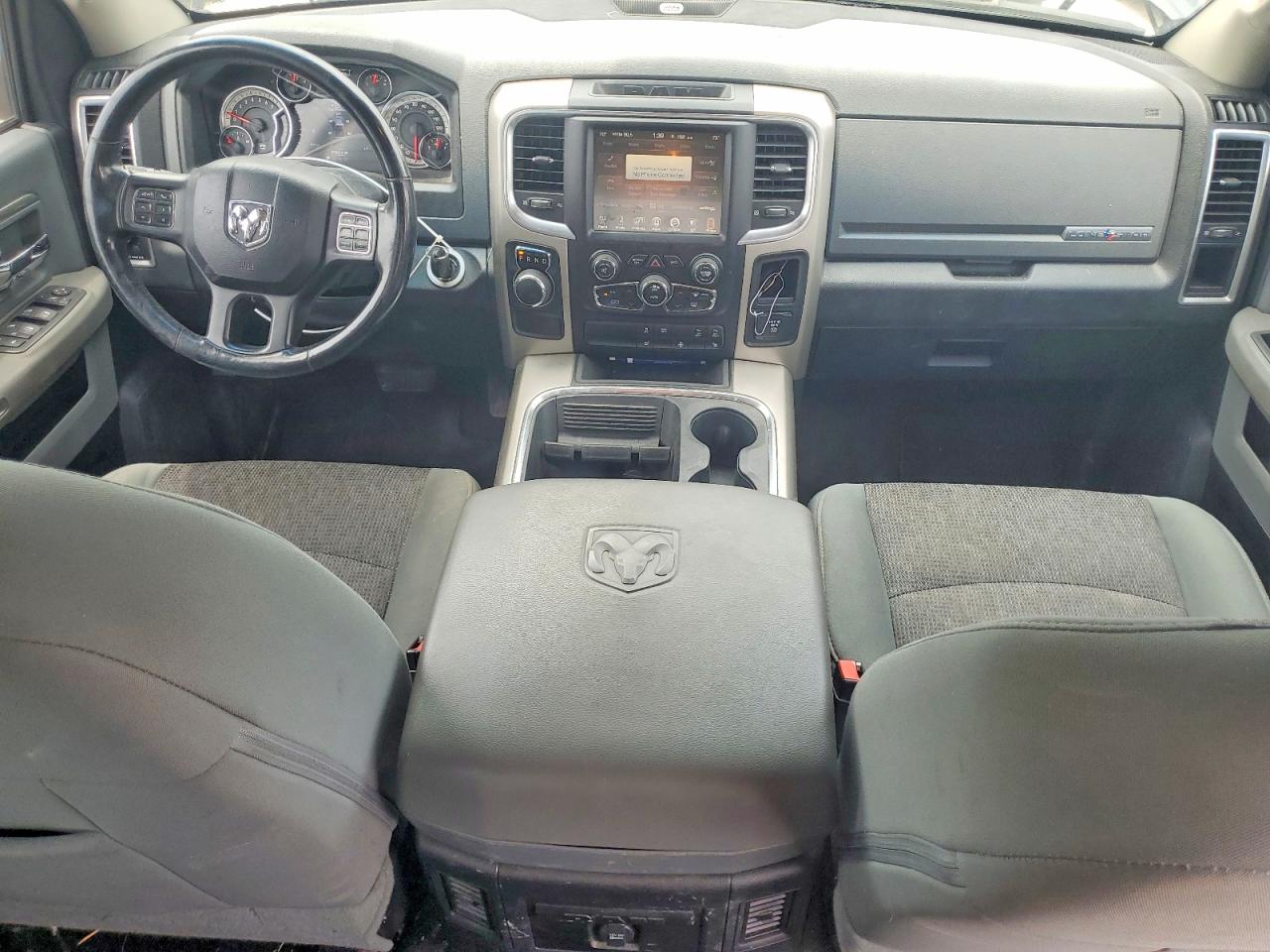 Ram 1500 Slt