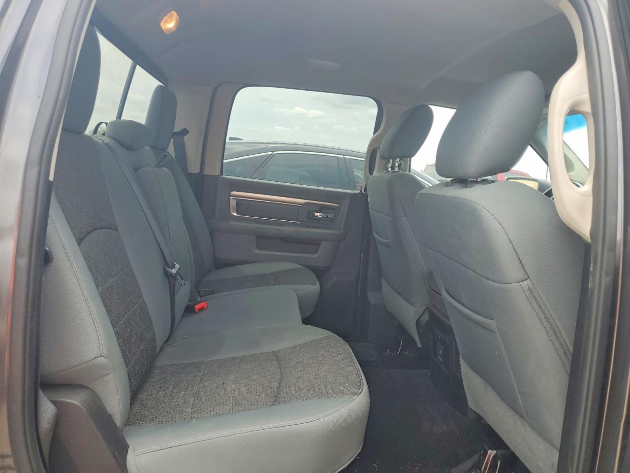 Ram 1500 Slt
