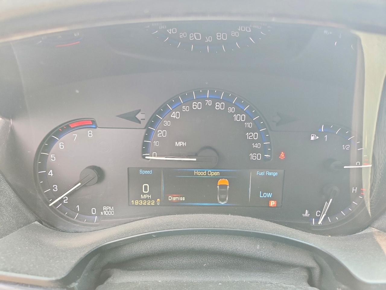 Cadillac ATS