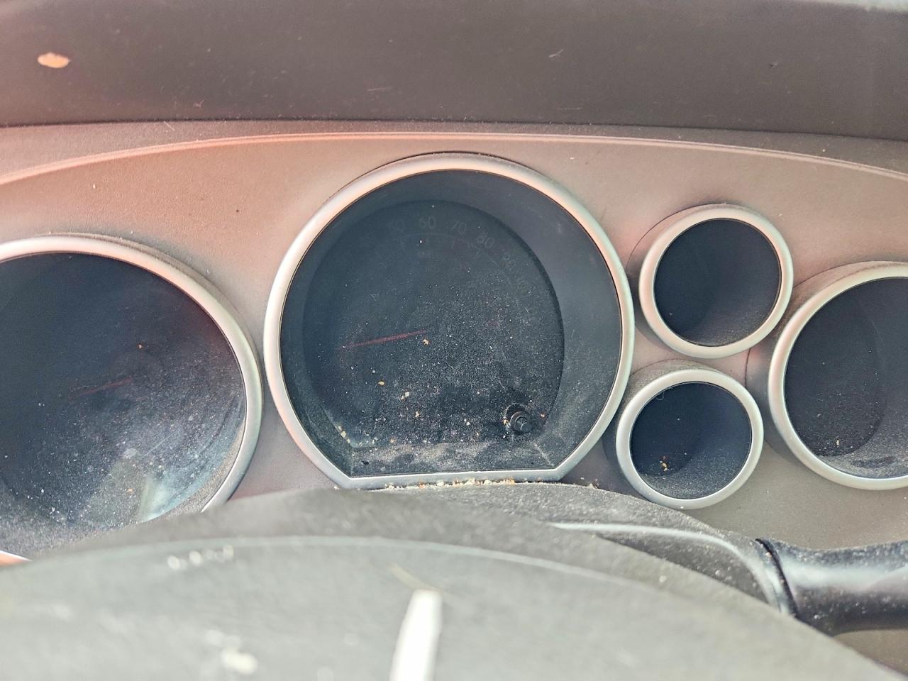 Toyota Sequoia Limited