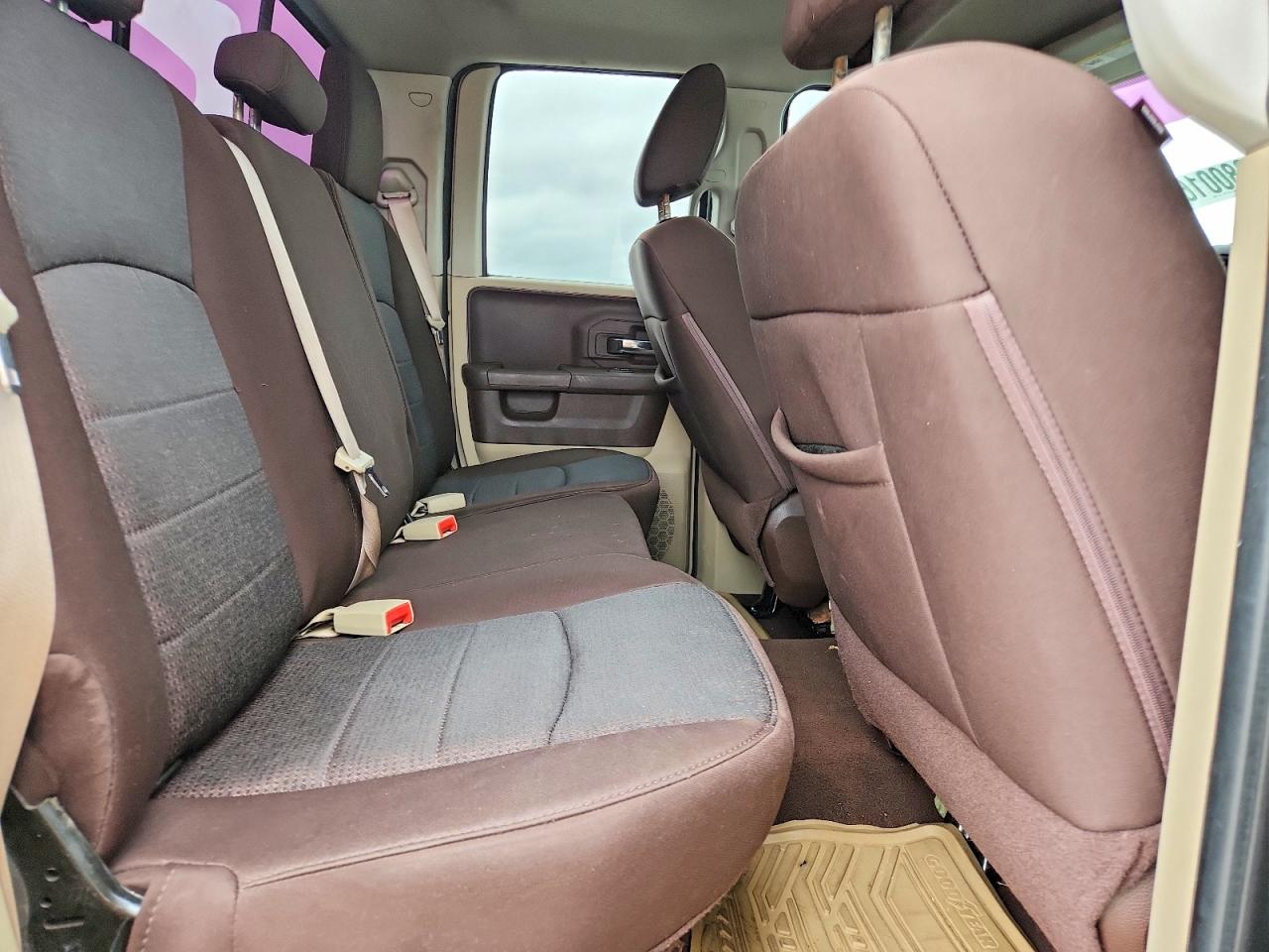 Ram 1500 Slt