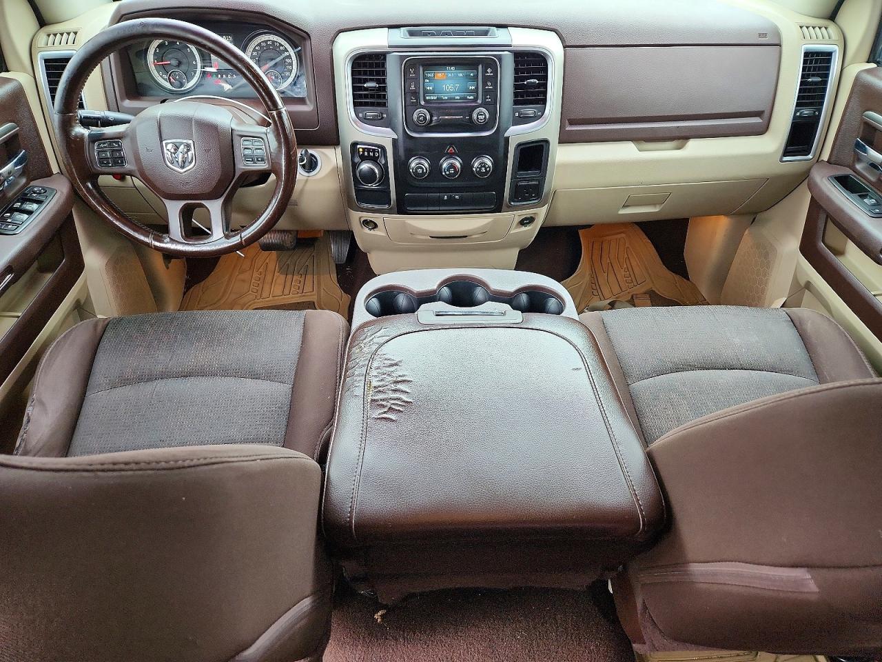 Ram 1500 Slt