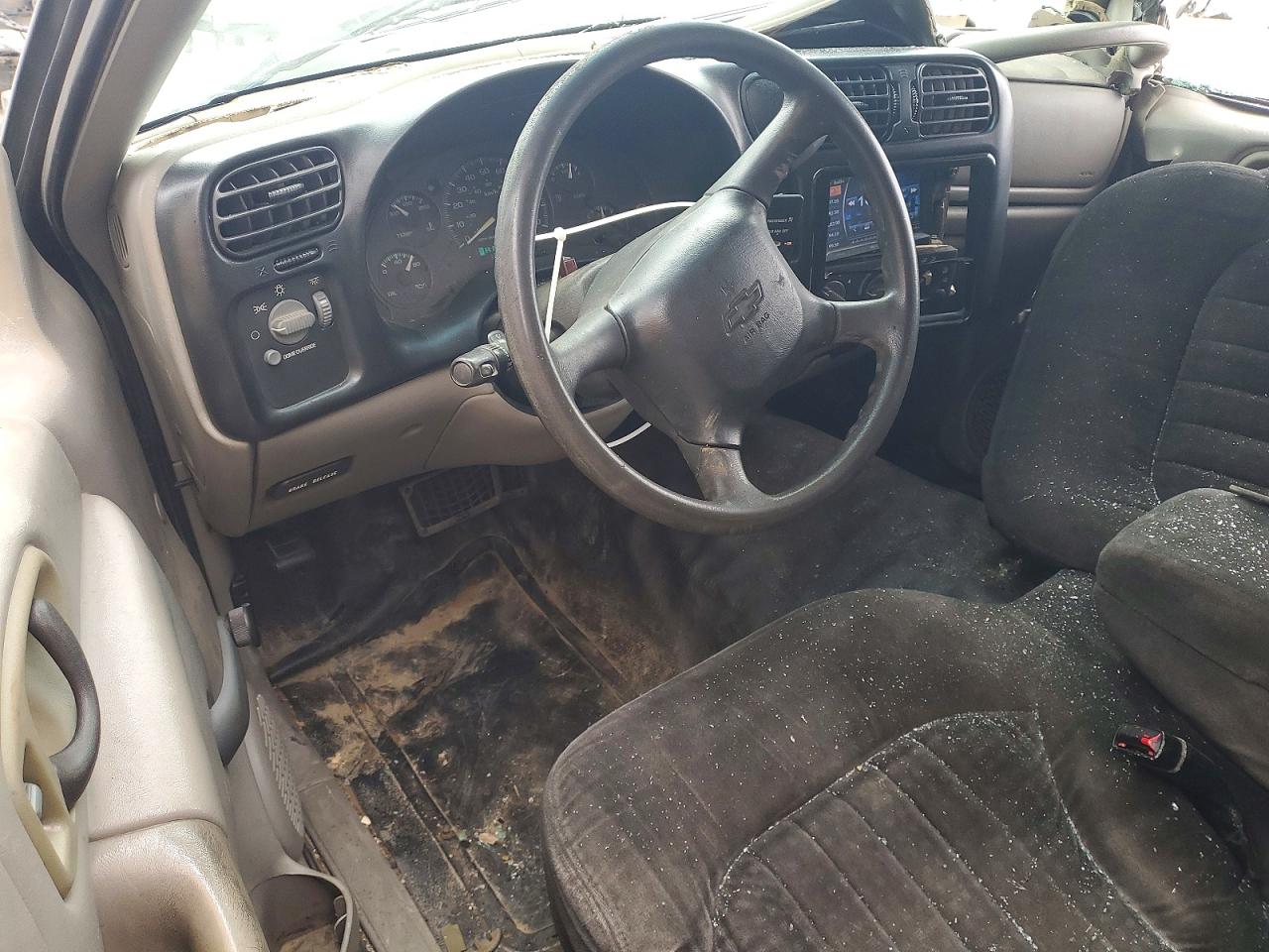 Chevrolet S-10 S10
