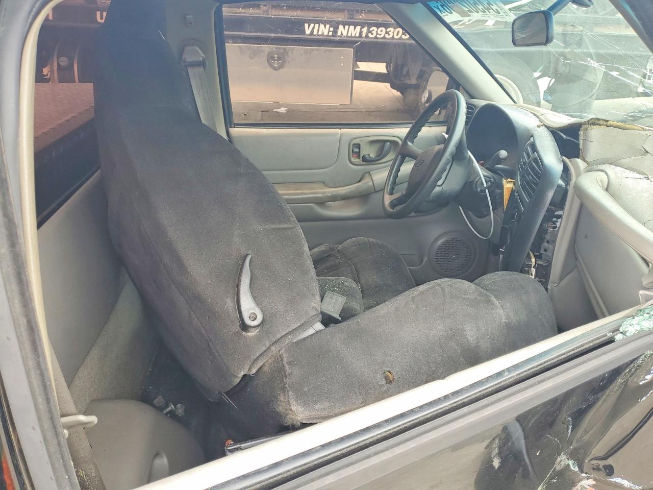 Chevrolet S-10 S10