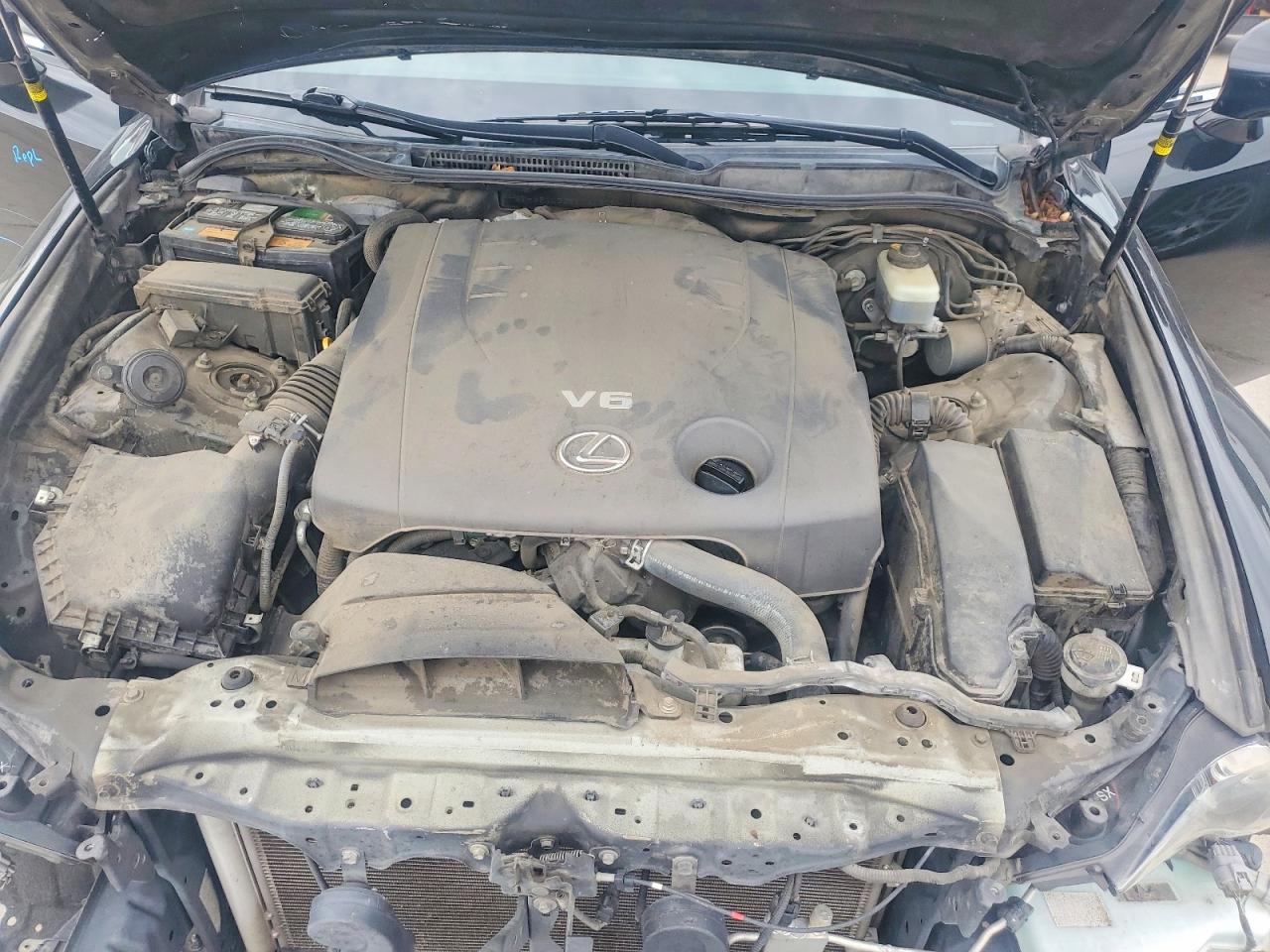 Lexus Is 250