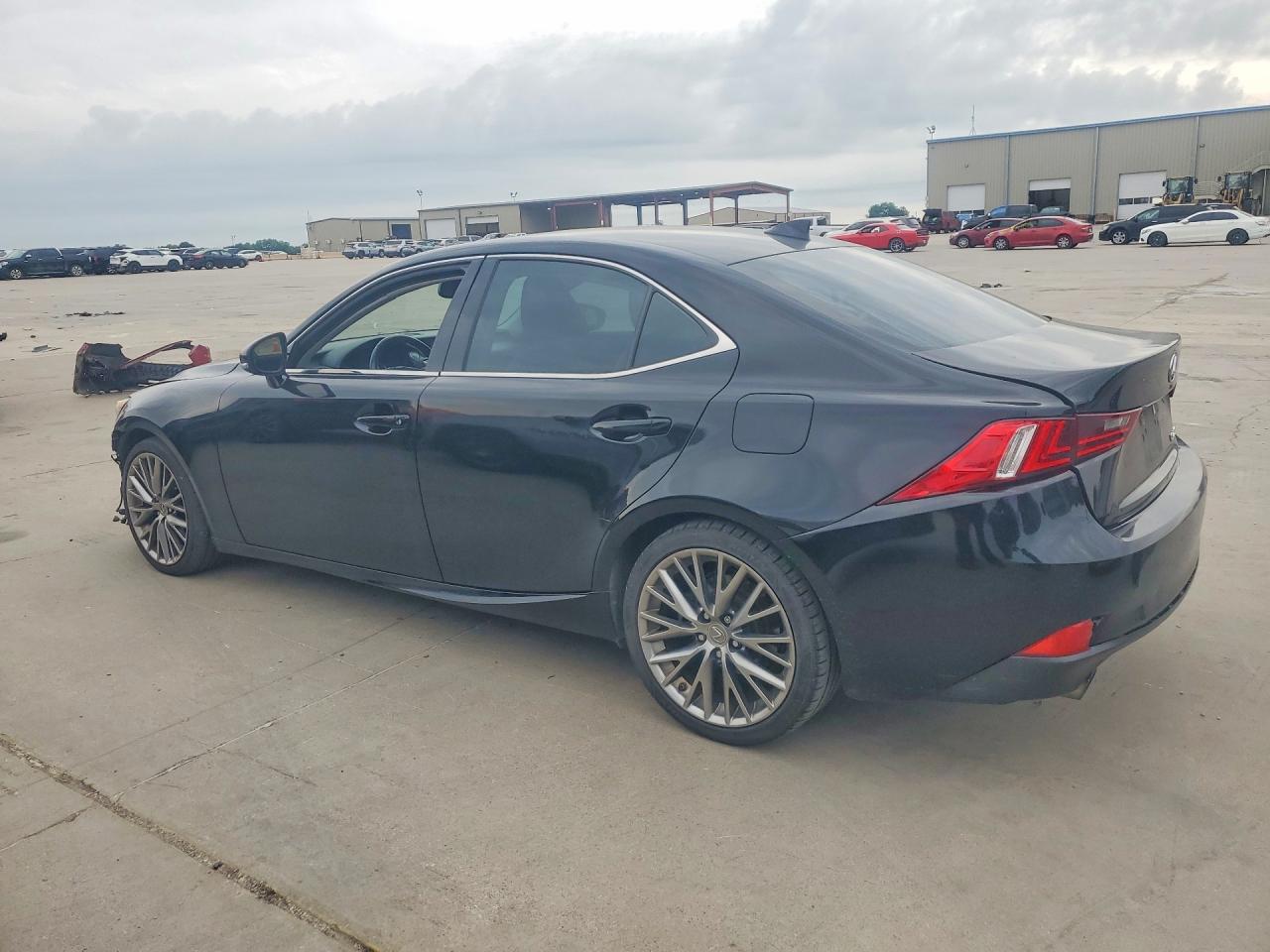 Lexus Is 250