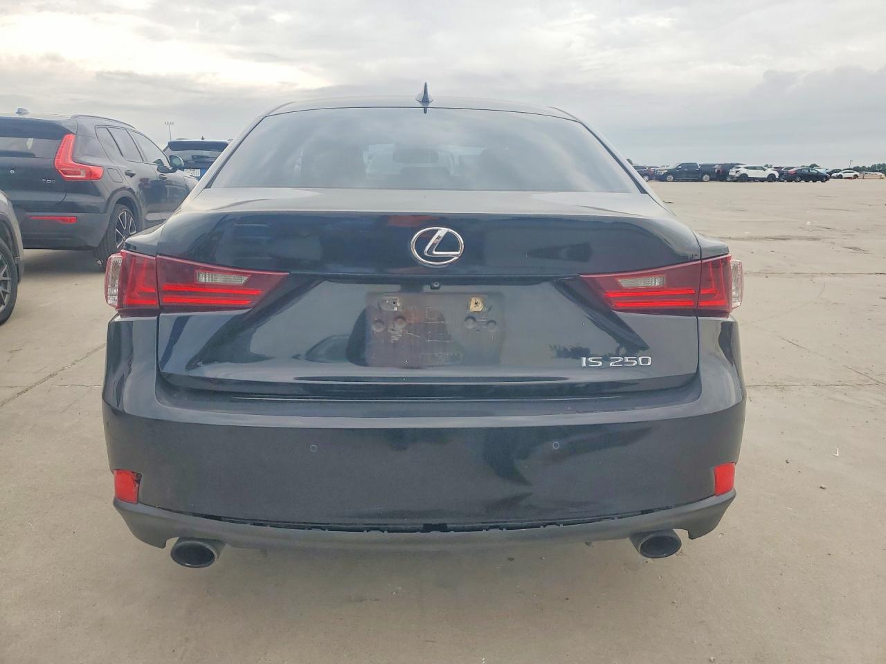 Lexus Is 250