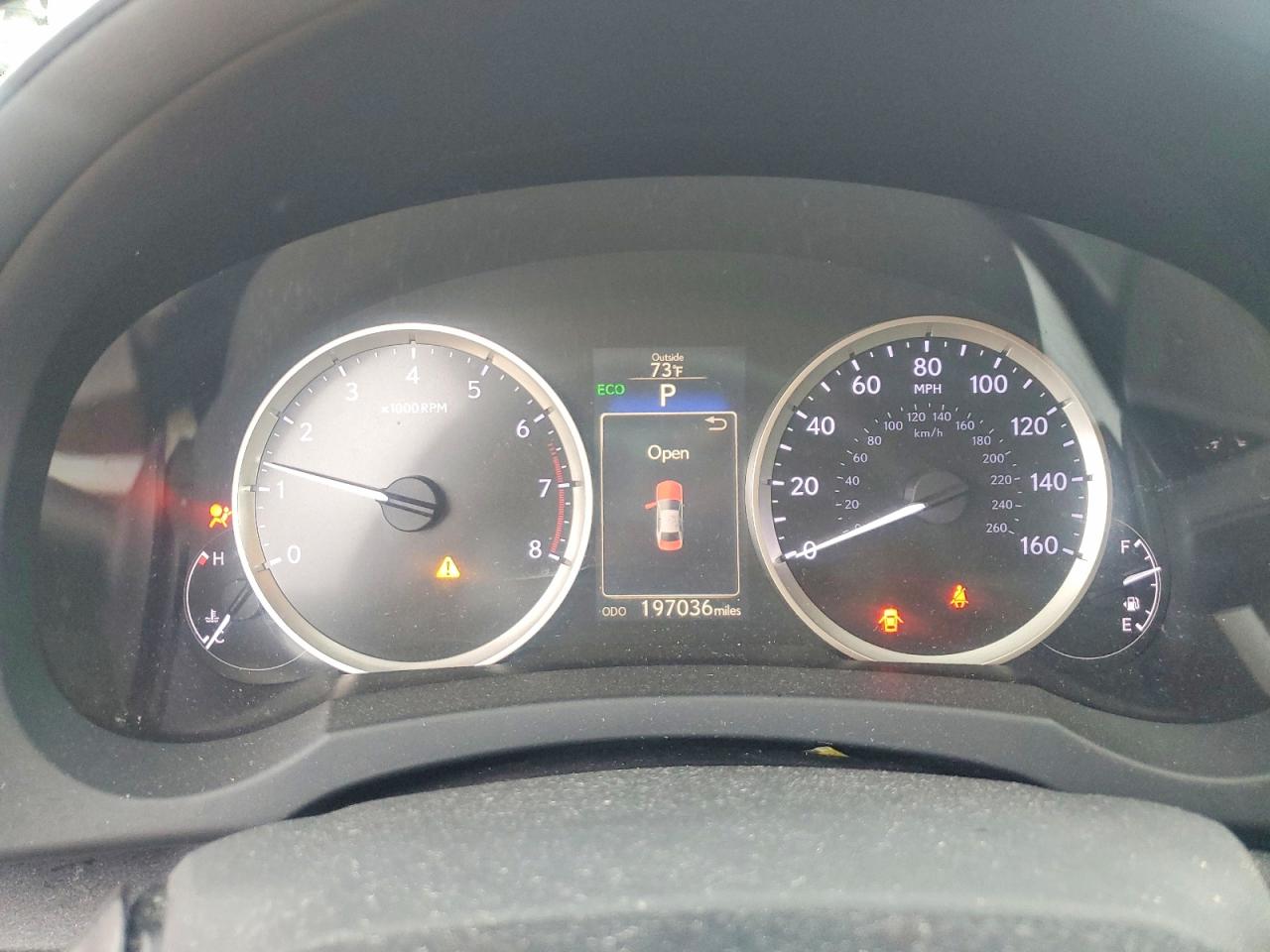 Lexus Is 250