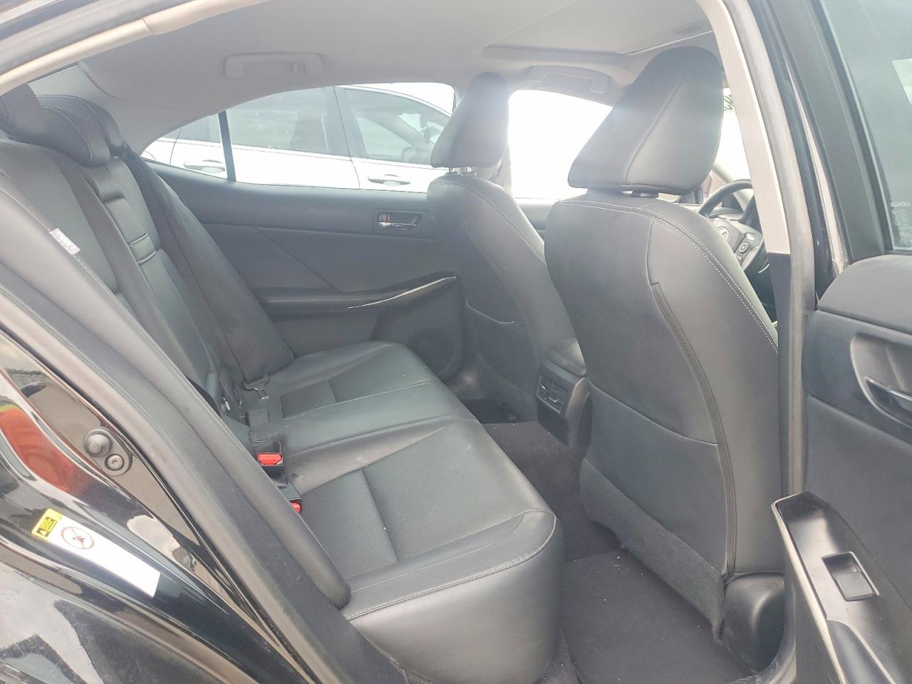 Lexus Is 250