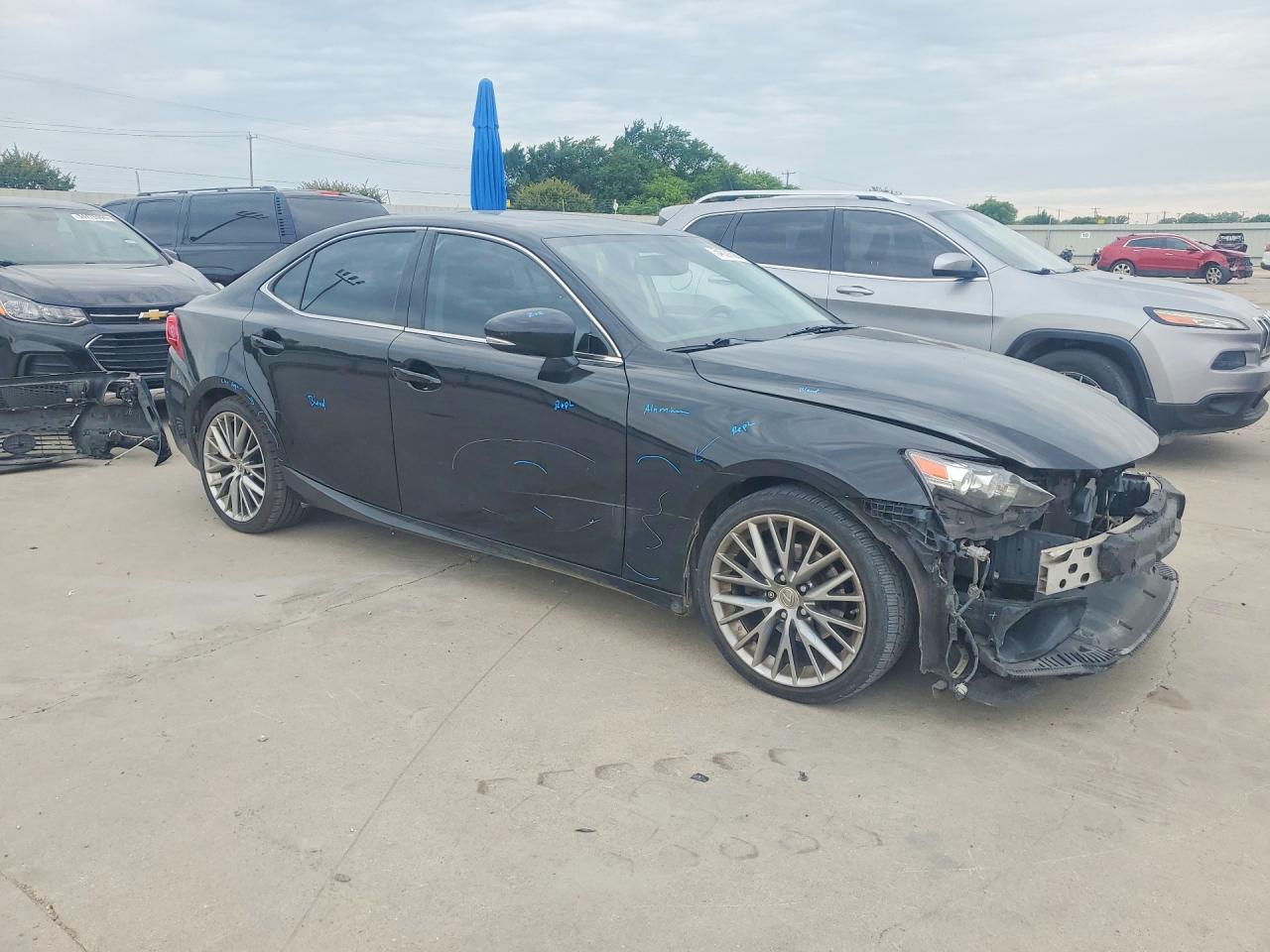 Lexus Is 250