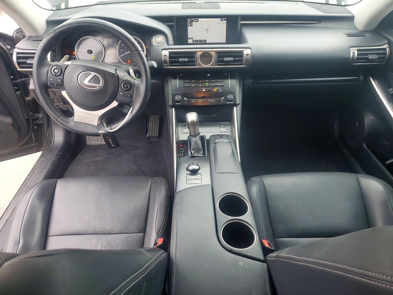 Lexus Is 250