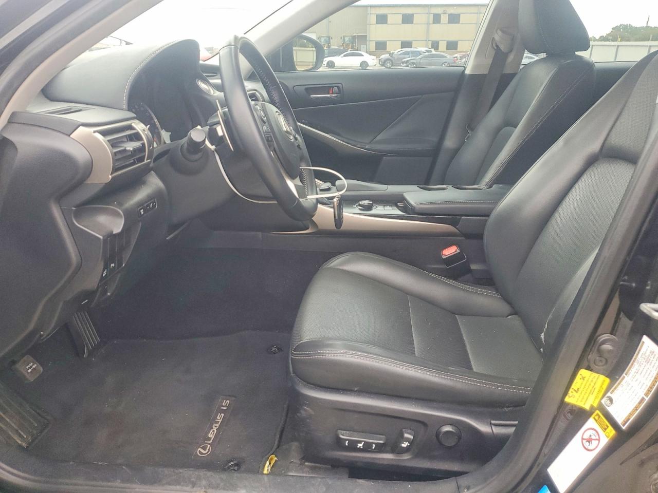 Lexus Is 250