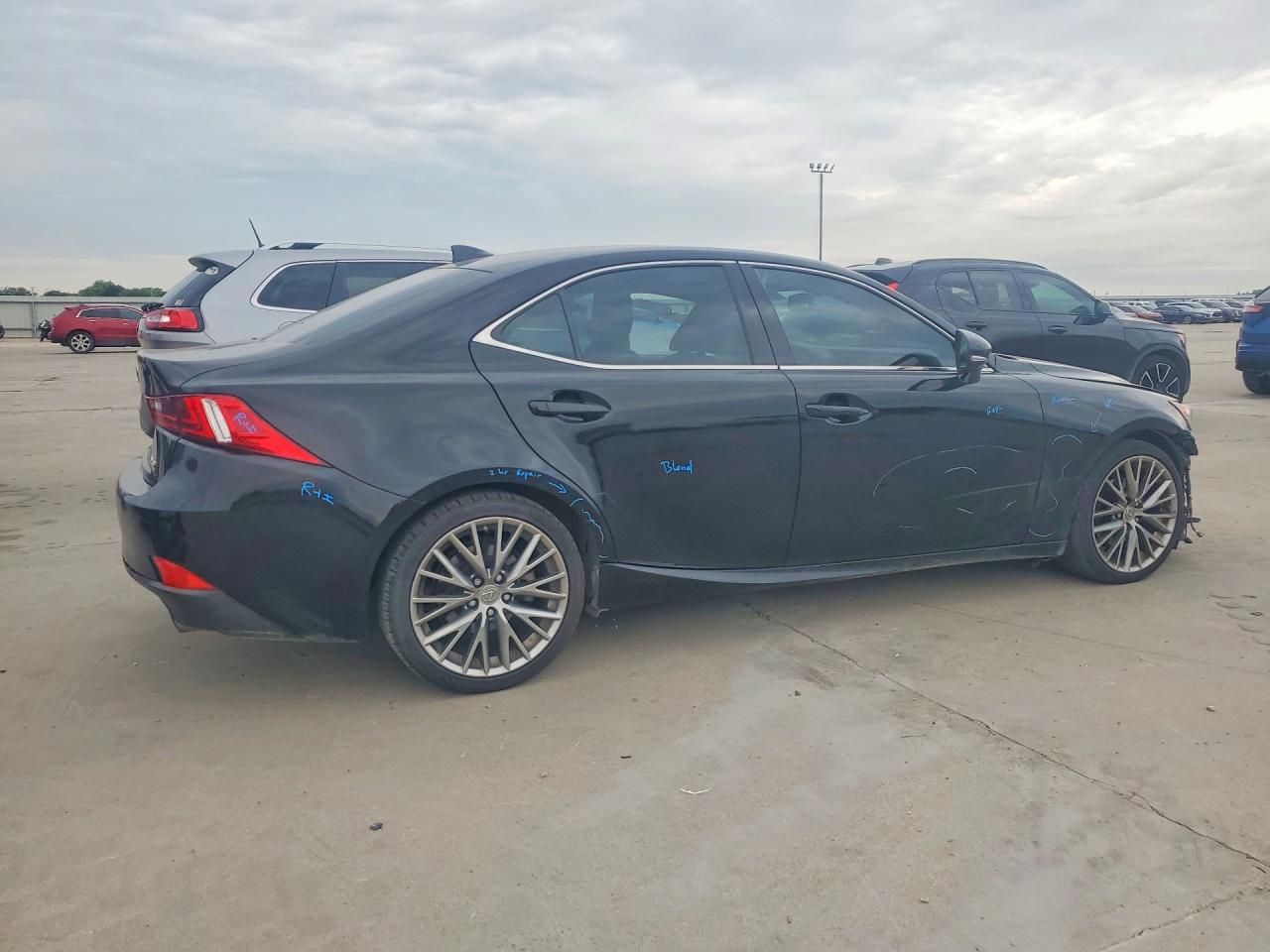 Lexus Is 250