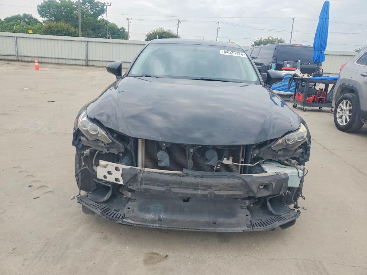 Lexus Is 250
